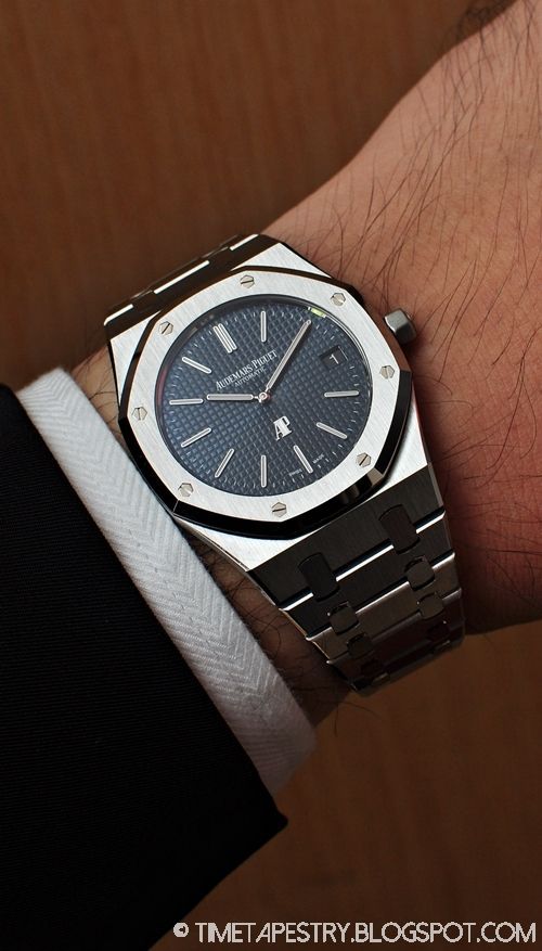 Audemars Piguet royal oak Watch