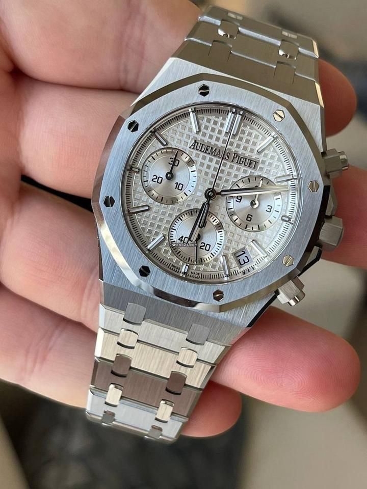 Audemars Piguet royal oak Watch